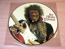 Jimi Hendrix/Hey Joe/1989 Castle 12