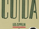 SS 90051 Led Zeppelin CODA - 200g Quiex SVP Vinyl LP - Classic Records SEALED