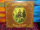 RARE   Cambridge - Share A Song - Green Dolphin ?– 6024N3 - Orig. Vinyl LP -1977