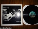 SPOON SOFT EFFECTS EP /500 RARE VINYL 12