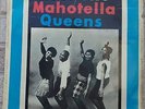 Meet the Mahotella Queens LP 1966 Funk Soul Folk World Psych RARE South Africa