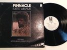 Jazz Funk LP Buster Williams 'Pinnacle' Muse
