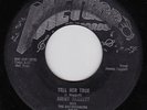 Rare Rockabilly 45 Jimmy Haggett & Daydreamers 'Gonna Shut You Off Baby' Meteor