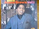 JAPAN ONLY PROMO RED WAX 2LP   JAMES BROWN / THIS IS J.B. Vol 1   Free Shipping