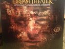 DREAM THEATER Metropolis Pt 2 Scenes From My Memory SEALED 180G 2xLP 1000 ONLY