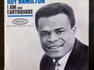 Rare Soul 45 Roy Hamilton On Epic Earthquake W/PS