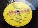 QUEEN  FLASH GORDON  1980 A-3 Press UK LP MINT TIME CAPSULE COPY