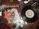 IRON MAIDEN PURGATORY  7