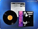 SCORPIONS In Trance RVP-6050 OBI LP Ab5689