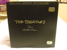 Beatles Collection MOBILE FIDELITY OMR MFSL 14 LP Box Rare Audiophile LTD ED #ed