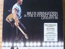 Bruce Springsteen & The E-Street Band ?– Live 1975-85 5 x Vinyl LP Box Set