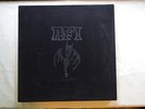 AFI Velvet Box Set - 2nd Edition (rarest)  - Nitro - Grey Vinyl - Lim. Ed.