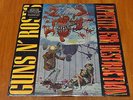 Guns N' Roses Appetite For Destruction LP Original Banned Cover SEALED