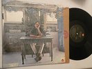 LP, TOWNES VAN ZANDT, Self-Titled, Tomato TOM-7014, 1978, SR, VG++
