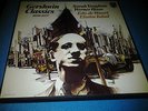 Gershwin Classics 1898 - 1937 Vaughan Haas de Waart Inbal 3LP PHILIPS 6747 062