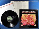 BLACK SABBATH Sabbath Bloody Sabbath RJ-5113 LP AB6685
