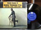 TIMMONS,BOBBY  RIVERSIDE 363  EASY DOES IT  M-  $50.00