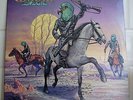 BUDGIE Bandolier UK 1st Press COMPLETE LP NM