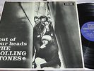 THE ROLLING STONES - OUT OF OUR HEADS - DECCA SLK 4733 UK 1965 CLASSIC ROCK