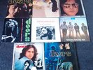 Doors Raritäten 10 Lp´s (6 LP´s, 2 DLP‘s), LP (12 Inch) †