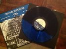 The Raconteurs - Live split colored vinyl (Third Man Records Vault #10)