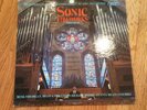D2D / SONIC FIREWORKS, VOL 2 / CRYSTAL CLEAR  CCS 7011 / DIRECT DISC / Mint