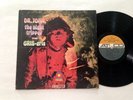 Dr. John, The Night Tripper – Gris-Gris    1st Mono Press - 1968 ATCO
