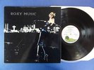ROXY MUSIC  FOR YOUR PLEASURE island 73 A2B2 Lp