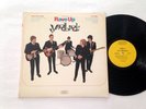 Yardbirds, The – Having A Rave Up With..   Rare 1st Press - 1965 Epic Mono