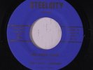 BABY DAVE GREENLEE: We Need Love / 'bout My Baby's Love 45 rare Soul