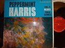 PEPPERMINT HARRIS 
