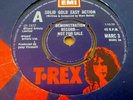 T REX - SOLID GOLD EASY ACTION  DEMONSTRATION RECORD