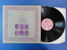 FAIRPORT CONVENTION  LIEGE AND LEIF island 69 A1B1 UK pink label 1st pr Lp VG+
