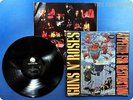 GUNS N’ ROSES Appetite for Destruction GHS24148 LP Ab7660