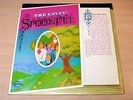 EX/EX-   The Lovin' Spoonful/Once Upon A Time/1971 Kama Sutra Gatefold LP