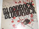 BLOODROCK Self-Titled S/T lp Album Orig US Capitol ST-435 TX HARD PSYCH ROCK