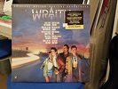 The Wraith 1986 Soundtrack LP ***STILL SEALED***