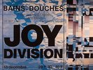 JOY DIVISION - Les Bains Douches - 180 gram vinyl 2xLP