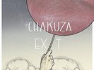 Chakuza: EXIT (LTD Edition Farbiges Vinyl+CD) - 3xVINYL NEU