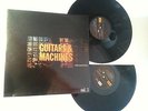 Various - Guitars & Machines Vol. 3 NM D2 X Mal Deutschland Matador 2X12