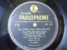 THE BEATLES SGT PEPPER 1967 COMPLETE UK 1st PRESS MONO LP VERY GOOD