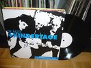 Die Ärzte LP Kindertage Din-A-Null 1983 Düsseldorf Deutsch Punk Bela B Farin DÄ
