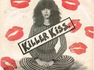 CHERYL KILLER KISS  Rare New Wave 45 on Penthouse EX