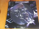 IRON MAIDEN - MAN ON THE EDGE - 12