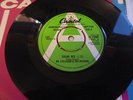 DR FEELGOOD & THE INTERNS UK CAPITAL GREEN A LABEL DEMO MINT