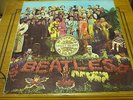 THE BEATLES...SGT. PEPPER'S LONELY HEARTS CLUB BAND