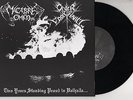 MACABRE OMEN/ORDER OF THE EBON HAND - Two Years Standing Proud in Valhalla 7