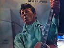 GENE VINCENT -GENE VINCENT ROCKS AND THE BLUE CAPS ROLL - UK 1958