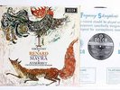 ERNEST ANSERMET : STRAVINSKY REYNARD / MAVRA          SXL 6171