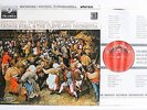 GEORGE SZELL : BEETHOVEN PASTORAL SYMPHONY           SAX 2549